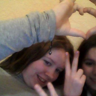 Profile Picture of Manon Martin (@MANONMARTIN57) on Twitter