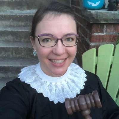 Profile Picture of Erica Howell (@EricaMSEd) on Twitter