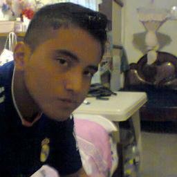 Profile Picture of Kleber Daniel Macas (@kleber_macas) on Twitter