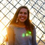 Profile Picture of Ruthie Perlman (abroad!) (@ruthietakesrabat) on Instagram