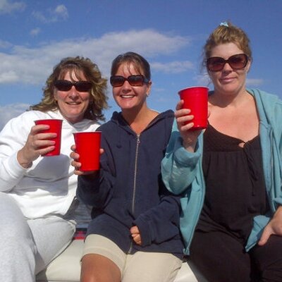 Profile Picture of Carole Wolfe (@carolewolfe69) on Twitter
