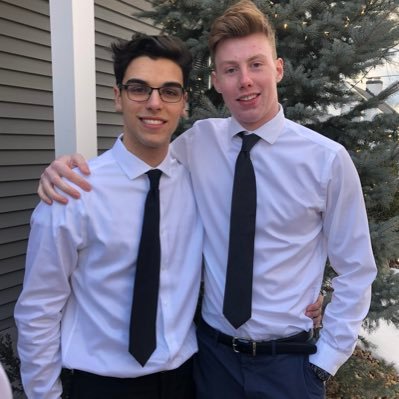 Profile Picture of Pat Royer (@patrickjroyer) on Twitter