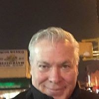 Profile Picture of Michael Declue (@michael-declue-3) on Quora