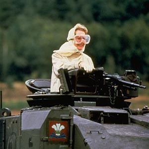 Profile Picture of Mark Hodge (@bez80_mark) on Twitter