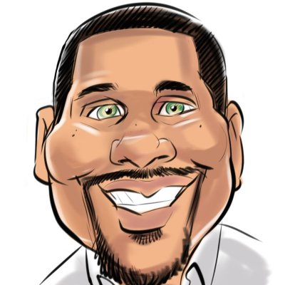 Profile Picture of Sean Cherry (@CiscoSeanCherry) on Twitter