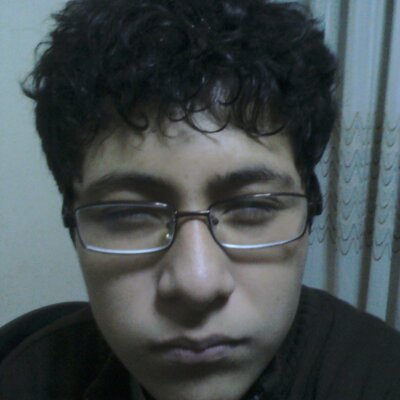 Profile Picture of Martin Zárate (@martinzarate46) on Twitter