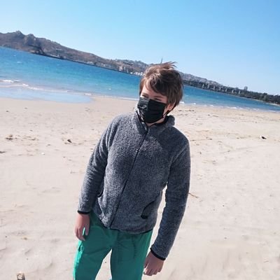 Profile Picture of Francisco Silva Caldera (@Francis42816486) on Twitter