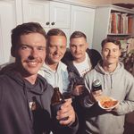 Profile Picture of Joel Dyer (@joelldyer_) on Instagram
