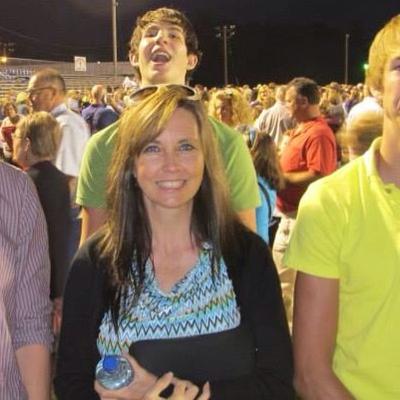 Profile Picture of Teresa Fleming (@TfflemingTeresa) on Twitter