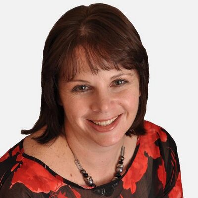 Profile Picture of Lara McCormick (@Unstuck2Results) on Twitter