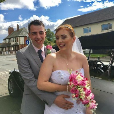 Profile Picture of Joe Almond (@JoeAlmond9) on Twitter