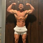Profile Picture of Randy White (@randy_savage_fitness) on Instagram