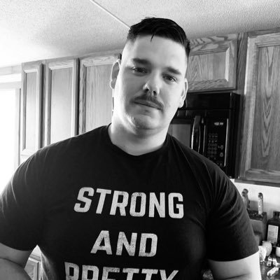 Profile Picture of Steven Mullins (@StevenCraig62) on Twitter