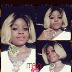 Profile Picture of Davina Grace Berthe (@davinagraceberthe) on Instagram