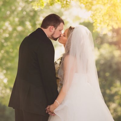 Profile Picture of Robin Markham Hein (@ReeseLM7) on Twitter