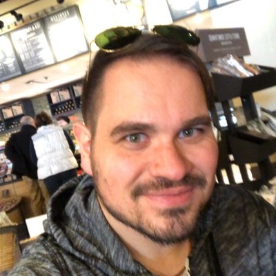 Profile Picture of Joshua Hoyt (@JoshuaSHoyt) on Twitter