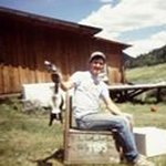 Profile Picture of Raymond Jorgensen (@raymondjorgensen) on Instagram