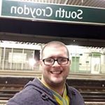 Profile Picture of Patrick Considine (@theflyingpatman) on Instagram