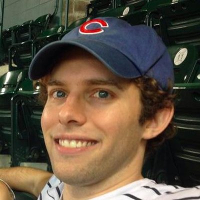Profile Picture of Andy Zuppann (@zuppann) on Twitter
