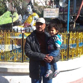 Profile Picture of Adarshpal Singh Gulerya (@adarshpalsingh.gulerya) on Facebook