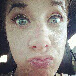 Profile Picture of Julie McBride (@unrealistic87) on Instagram