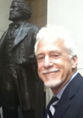 Profile Picture of Steven Weitzmanon Wikipedia