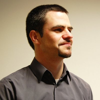 Profile Picture of Richard Rodger (@rjrodger) on Twitter