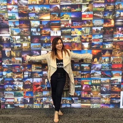 Profile Picture of Julia Lim (@julialim_chris) on Twitter