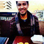 Profile Picture of A H M E D  S E E D A T (@howzitahmed) on Instagram