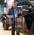 Profile Picture of Pieter Kobus (@ituitumeleng.maboane) on Facebook