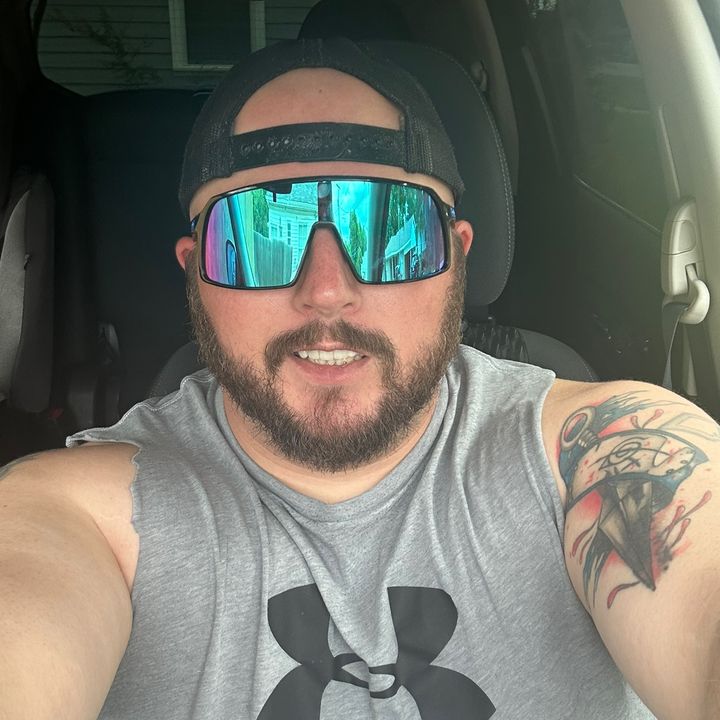 Profile Picture of Marshal Phillips (@not_so_slim_shady54) on Tiktok