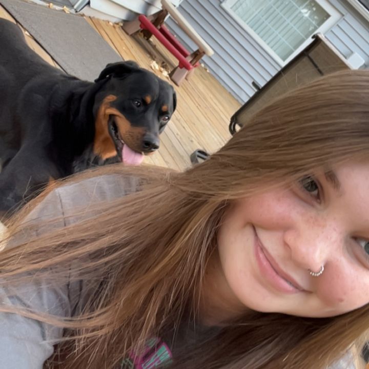 Profile Picture of hannah tuttle (@hannah.tuttle5) on Tiktok