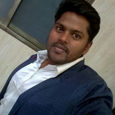 Anil Sheth - Twitter Profile Picture of Anil Sheth (@AnilSheth18) on Twitter