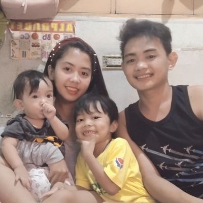 Profile Picture of John Paul Encinas (@JohnPaulEncina1) on Twitter