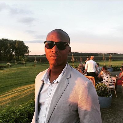 Profile Picture of Joel Alexander (@MrJGAlexander) on Twitter