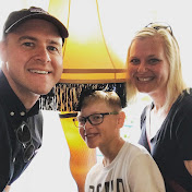 Profile Picture of Bradley Binion (@bradbinion) on Youtube