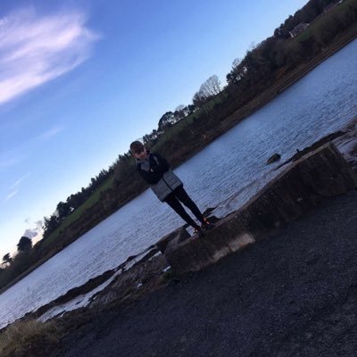 Profile Picture of Aaron Doran (@AaronDoran15) on Twitter