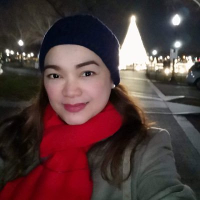 Profile Picture of Elaiza Sabile David (@Atty_Lai) on Twitter