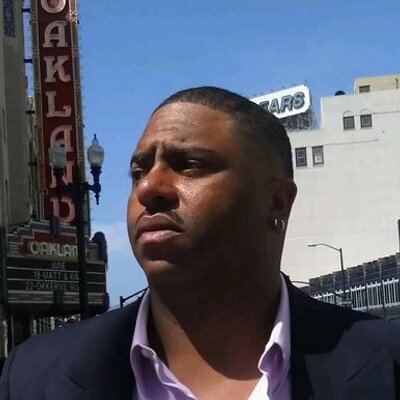 Profile Picture of Ray Somerville (@Roln_Solo) on Twitter