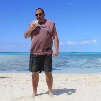 Profile Picture of Jerry O'Connor (@JerryOConnor63) on Twitter