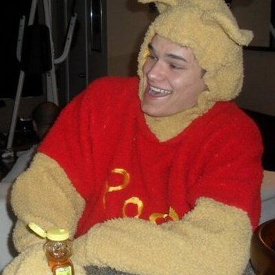 Profile Picture of Zachary Jester (@Zachary_Jester) on Twitter