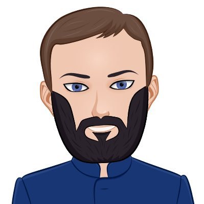 Profile Picture of Michael Holt (@mholttech) on Twitter