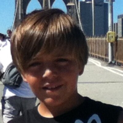 Profile Picture of Tom Zahn (@zahn_tom) on Twitter