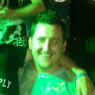 Profile Picture of Darrell George (@darrellgeo) on Twitter