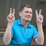 Profile Picture of Товстик Саша (@sashatovstik) on Instagram