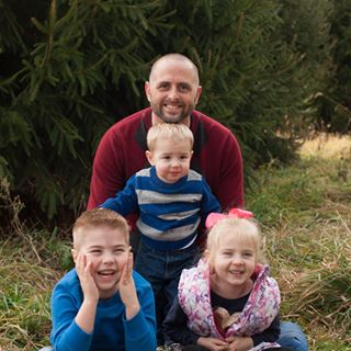 Profile Picture of Jessica Kuhnle Manwiller (@jessicamanwiller) on Facebook