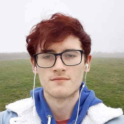 Profile Picture of Conor Dolan (@ConorDolan9) on Twitter