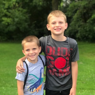 Profile Picture of Mark Schatz (@MarkSchatz22) on Twitter