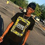 Profile Picture of Ian Pleasant (@lilianshawtyofficial) on Instagram