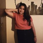 Profile Picture of Sheetal Chandrashekar (@_heeta_97) on Instagram